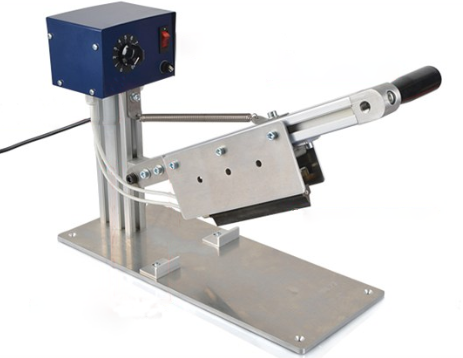 吊裝帶切割專用電熱鍘刀