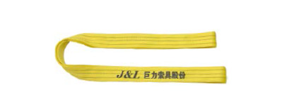 酸堿對扁平吊裝帶的影響