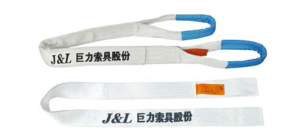 吊裝帶的顏色怎么區(qū)分噸位
