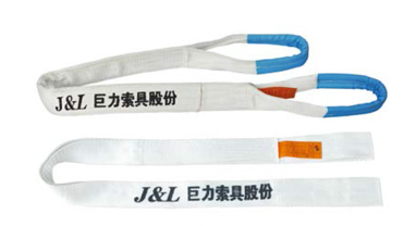 吊裝帶相比鋼絲繩吊索具的優(yōu)點(diǎn)